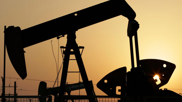 Цены на нефть Brent и WTI продолжили падение