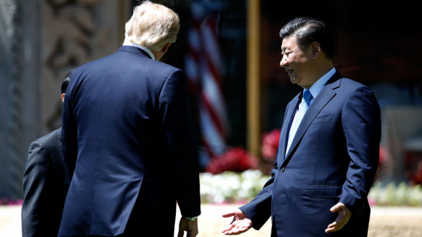 В Китае пообещали принять ответные меры на пошлины США